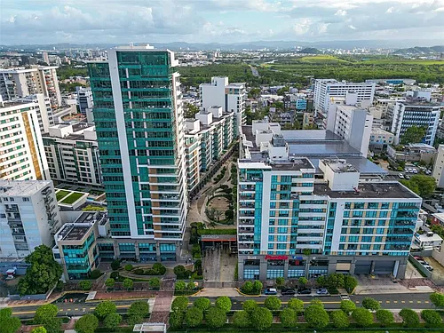 1511 Avenue Ponce De Leon Torre Del Norte Ciuda #1000-10144 Photo 1