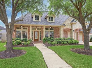 14014 Fosters Creek Dr, Cypress, TX 77429