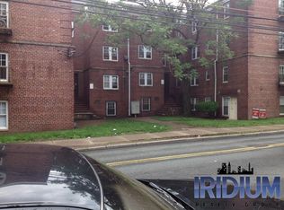 407 Union Ave APT 12E, Irvington, NJ 07111