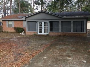 1015 Ash Street Ext, Springfield, GA 31329