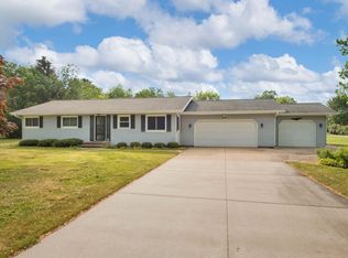 2530 Willard St, Stevens Point, WI 54481