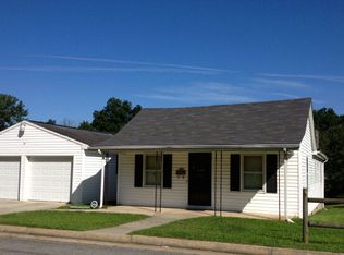 324 Webster St, South Boston, VA 24592