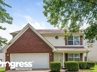 903 Tom Hailey Blvd, La Vergne, TN 37086