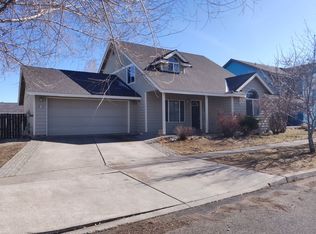 686 NE Shirley Ct, Bend, OR 97701