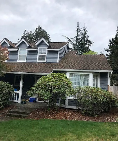 16307 SE 46th Pl — Photo 1