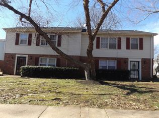3377 Adeline St, Memphis, TN 38118