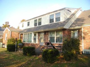 1206 Joe Creason Dr, Benton, KY 42025
