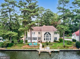 4 Sherborne Rd, Rehoboth Beach, DE 19971