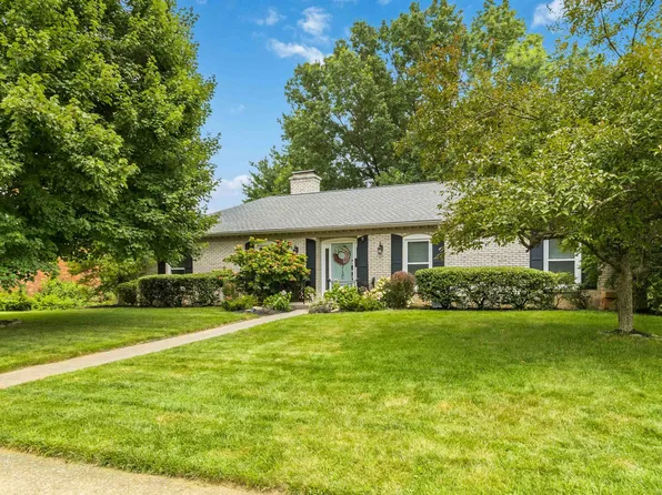 3130 Montavesta Rd, Lexington, KY 40502