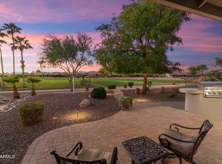 2606 N 159th Dr, Goodyear, AZ 85395