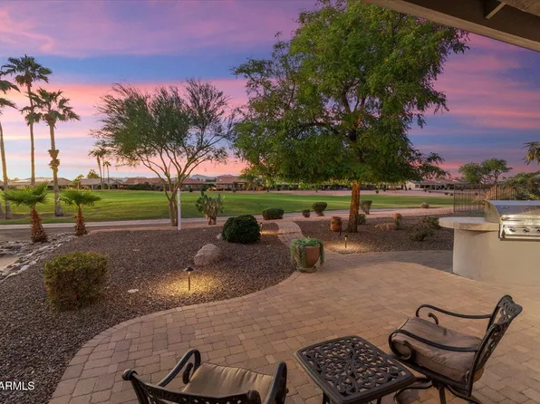 2606 N 159TH Drive, Goodyear, AZ 85395