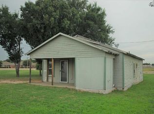 1412 Michna Ln, Wichita Falls, TX 76302