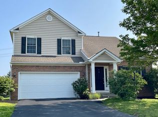 1737 Impatiens Way, Lewis Center, OH 43035