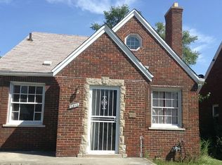 14787 Tacoma St, Detroit, MI 48205