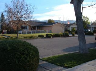 1410 Luning Dr, San Jose, CA 95118