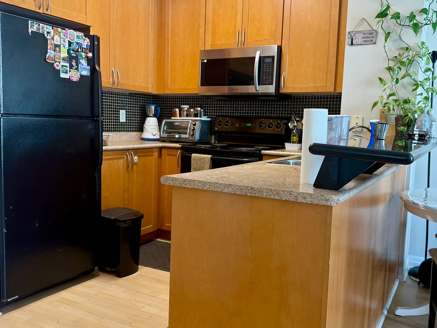 2 bed, $2,500 — Photo 4