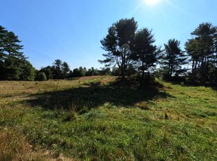 0 Fishtown Rd, Liberty, ME 04949