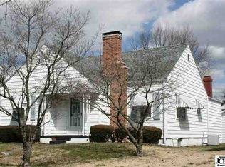 342 Lee Blvd, Seymour, IN 47274