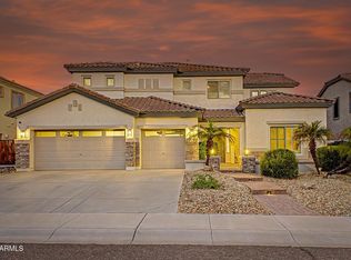 5035 W PARSONS Road, Phoenix, AZ 85083
