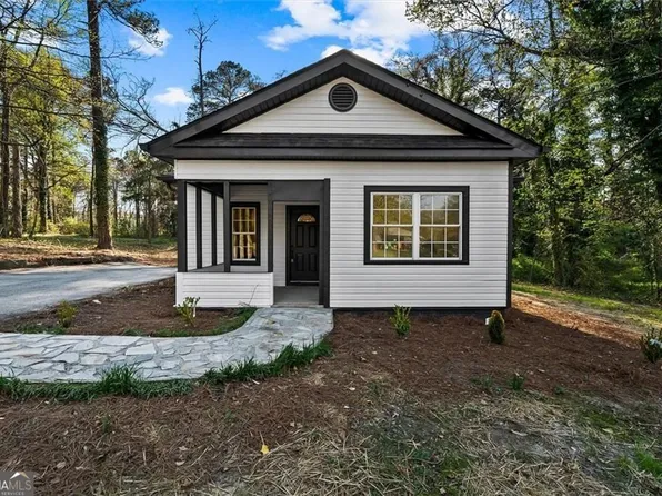 5580 Burrus Rd, Austell, GA 30106