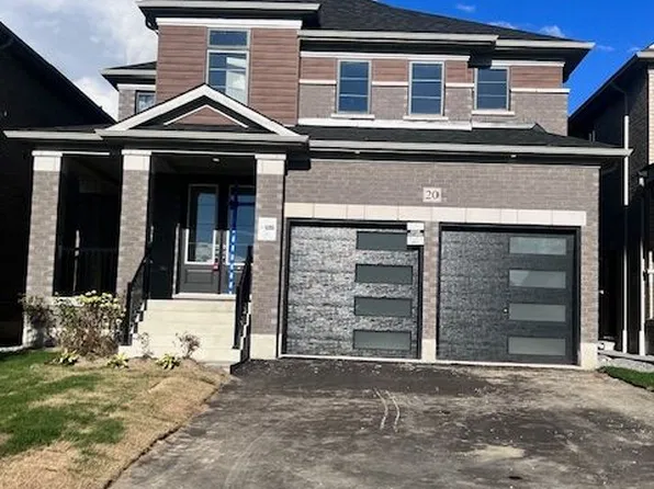 20 Primrose Hts, Adjala Tosorontio, ON L0G 1W0