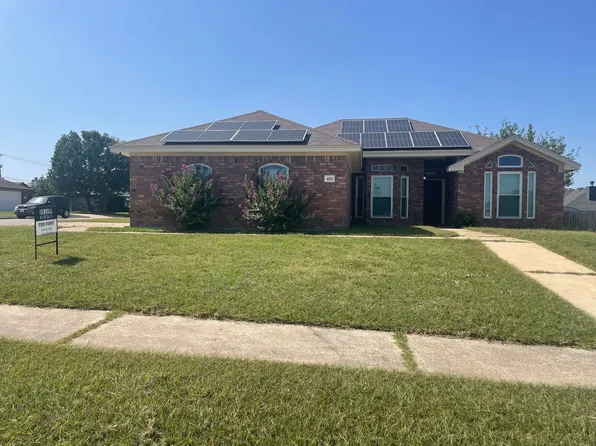 4101 Windwood Dr, Killeen, TX 76542