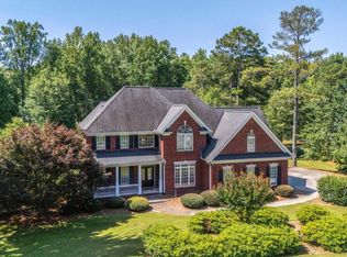 311 Hidden Lakes Dr, Carrollton, GA