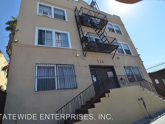 2nd image of 526 S Union Ave APT 309