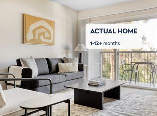 3662 Barham Blvd FLOOR 3-ID585, Los Angeles, CA 90068