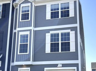 126 Hudson Blvd, Red Lion, PA 17356