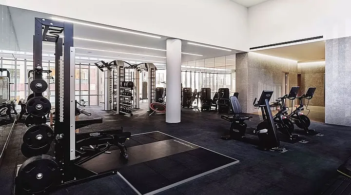 Rented by Luxus Manhattan Realty | media 16