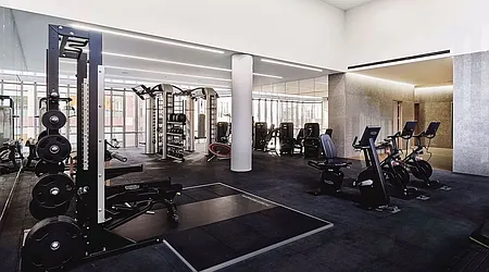 Rented by Luxus Manhattan Realty