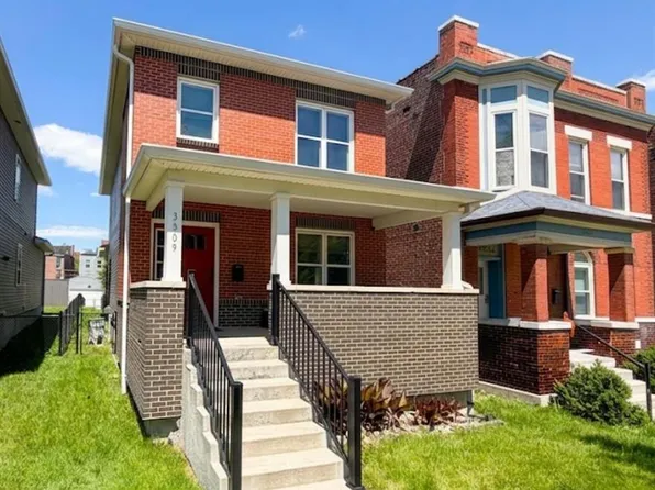 3509 Park Ave, Saint Louis, MO 63104