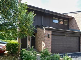 1832 Wildberry Dr UNIT A, Glenview, IL 60025