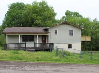 600 N Rock St, Yellville, AR 72687