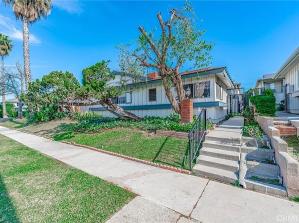 12406 Clearglen Ave, Whittier, CA 90604