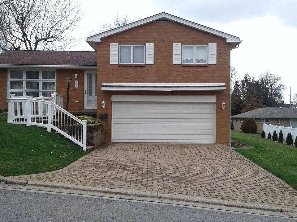Omnistone/New Custom Railing
