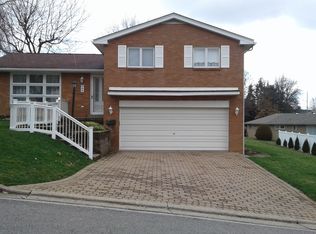 308 Carolyn Ave, Latrobe, PA 15650