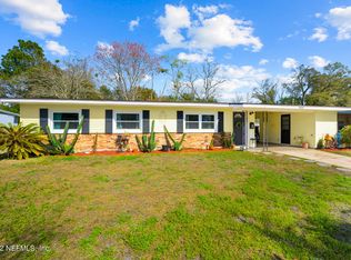 8551 Mathonia Ave, Jacksonville, FL 32211