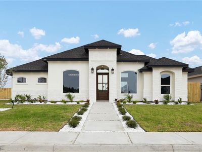 3404 Trinity Ave, McAllen, TX, 78504
