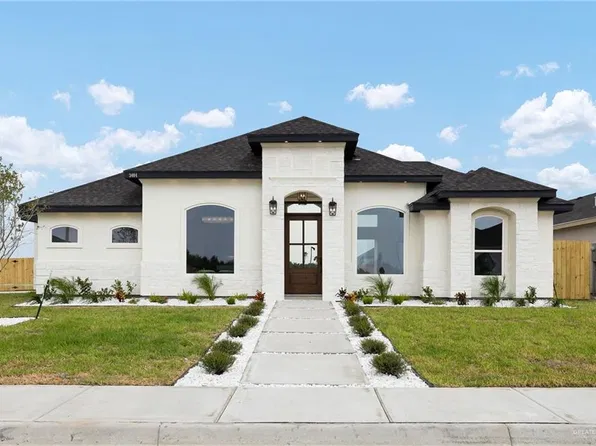 3404 Trinity Ave, McAllen, TX 78504