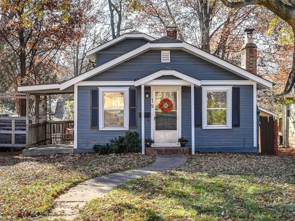 19 W 81st St, Kansas City, MO 64114