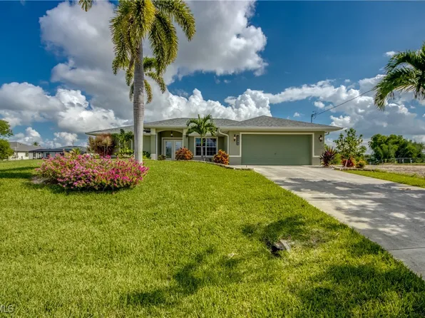 1305 SW 24th St, Cape Coral, FL 33991
