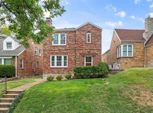 6655 Winona Ave, Saint Louis, MO 63109