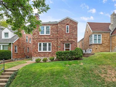 6655 Winona Ave, Saint Louis, MO, 63109