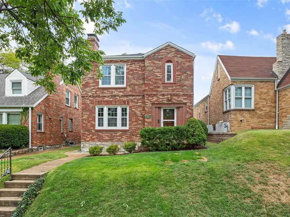 6655 Winona Ave, Saint Louis, MO 63109