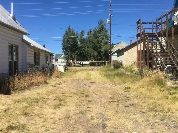 214 E 8th St, Leadville, CO 80461