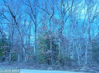 4221 Mine Rd, Fredericksburg, VA 22408