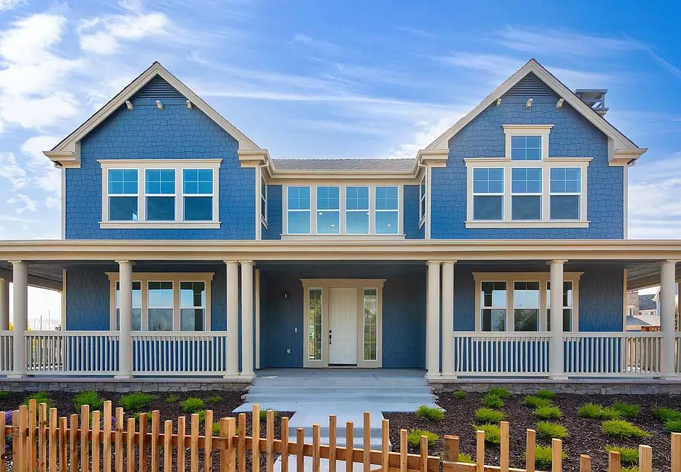 The Strand House Residence C