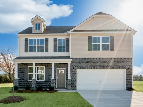 WILMINGTON Plan, Galvins Ridge